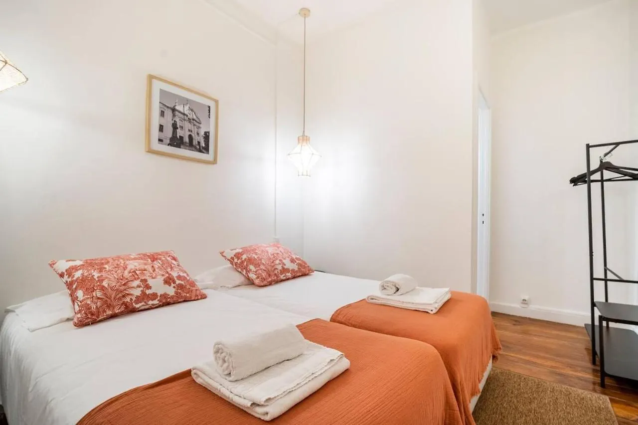 Combro By Patio 25 Apartment Lisbon
