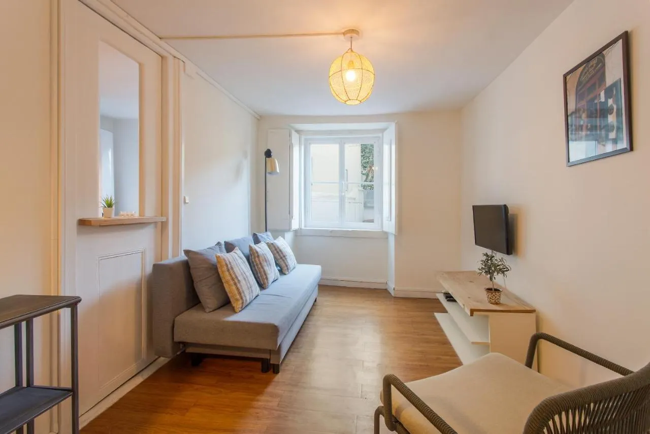 Combro By Patio 25 Apartment Lisbon