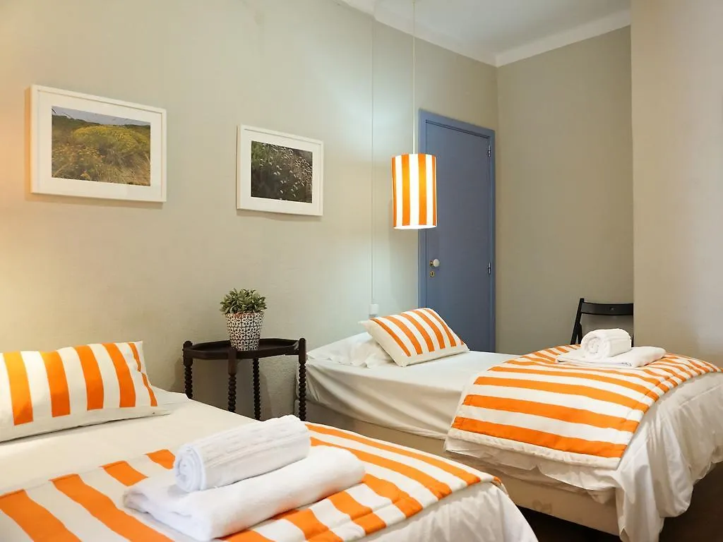 Combro By Patio 25 Apartment Lisbon