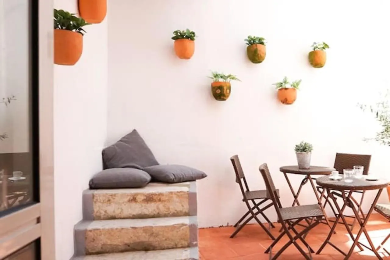 Combro By Patio 25 Apartment Lisbon 0*,