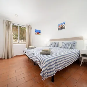 Casa Gaivota-quinta Do Paraiso, Carvoeiro Vakantiehuis Carvoeiro (Lagoa)