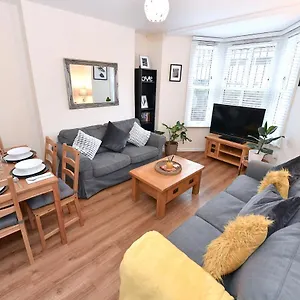 Kingsley Tower Bridge Appartement Londen