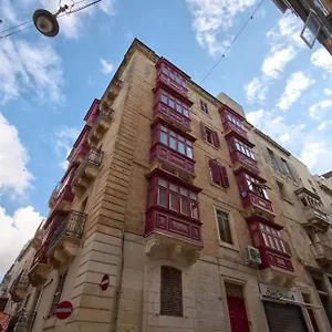 Vallettastay Lucky Star 103 Appartamento La Valletta