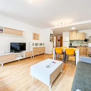 Ribasol Vallnord En Milu Apartamento Arinsal