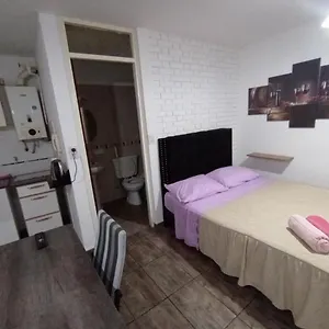 Aristides Apartamento Mendoza