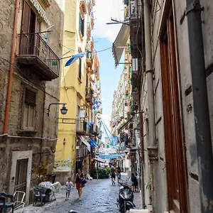Toledo 26 Appartamento Napoli