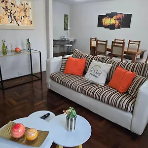 Your Apartamento Mendoza