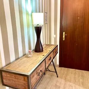 Exclusivo En Avenida Ortega Y Gasset Apartamento Málaga