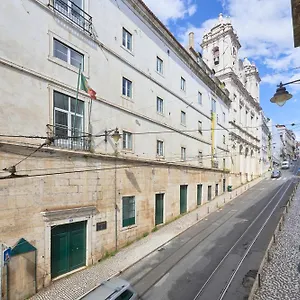 Casa Portuguesa Combro Lisboa