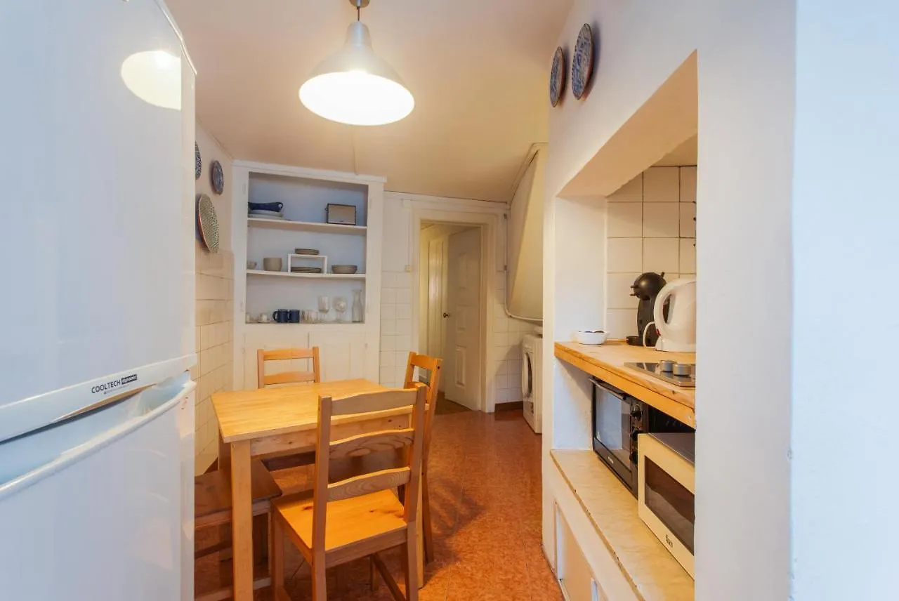 Combro By Patio 25 Appartement Lissabon Portugal