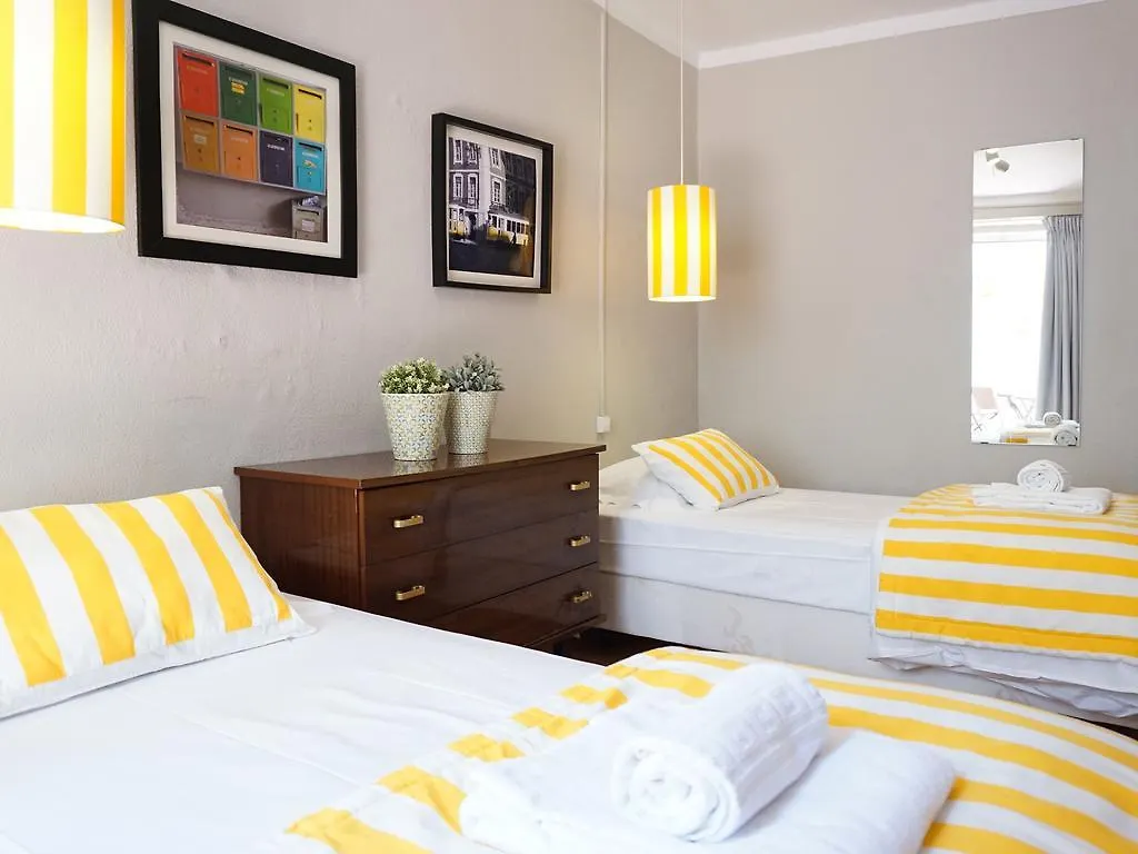 Combro By Patio 25 Appartement Lissabon Portugal