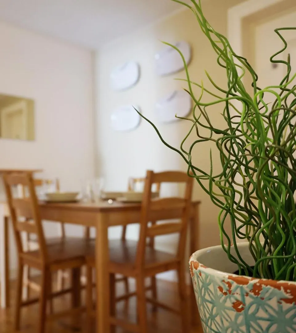 Combro By Patio 25 Appartement Lissabon