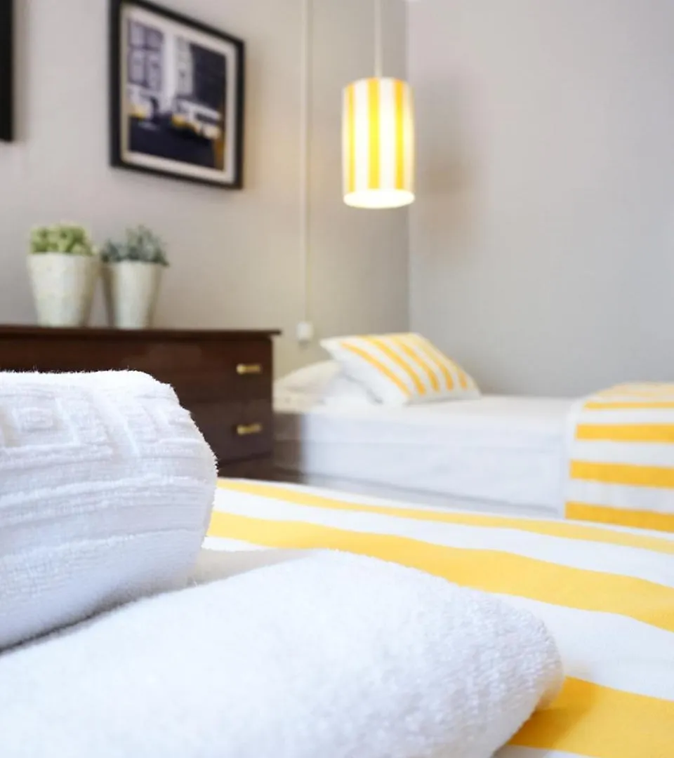 Combro By Patio 25 Appartement Lissabon