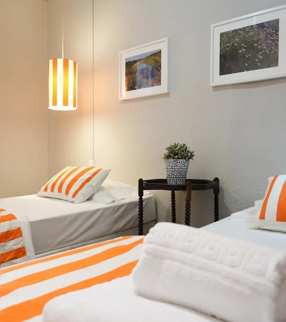 Combro By Patio 25 Appartement Lissabon Portugal