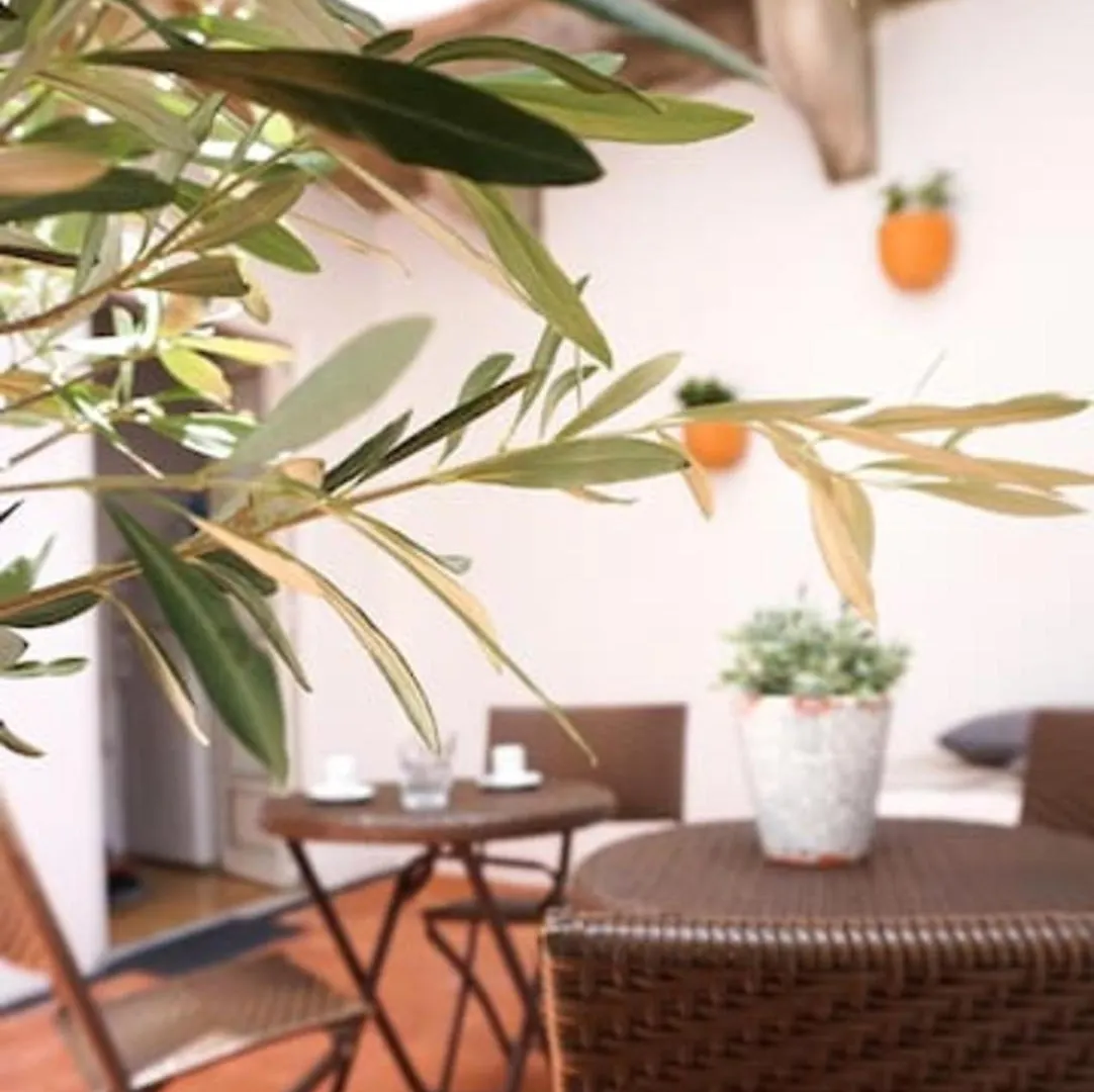 Combro By Patio 25 Appartement Lissabon Portugal